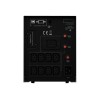 CyberPower | Smart App UPS Systems | PR2200ELCDSL | 2200 VA | 1980 W