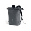XD DESIGN ANTI-THEFT BACKPACK BOBBY URBAN GRAY P/N: P705.642