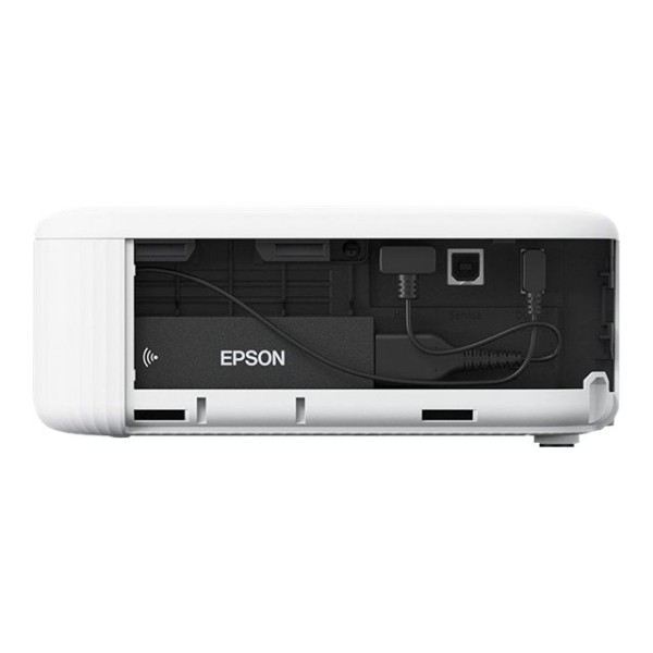 EPSON CO-FH02 Projector 3LCD 1080p