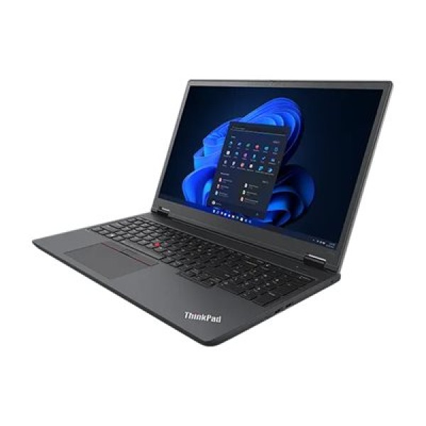 Lenovo | ThinkPad P16v | Thunder ...