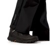 Berghaus Hillwalker men's rain pants size M black