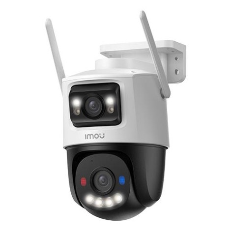 WRL CAMERA 4+4MP CRUISER DUAL2/PRO IPC-S7XFP-8U0WED IMOU