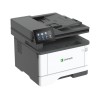 Lexmark MX432adwe | Laser | Laser Printer | Maximum ISO A-series paper size A4 | Black/White