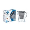 Brita Marella+1 Maxtra Pro PP filter jug (2.4 l; graphite)