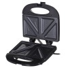 TITANUM TKT002K sandwich maker 700 W Black