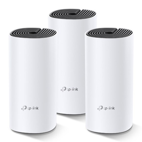 TP-Link AC1200 Whole Home Mesh Wi-Fi ...