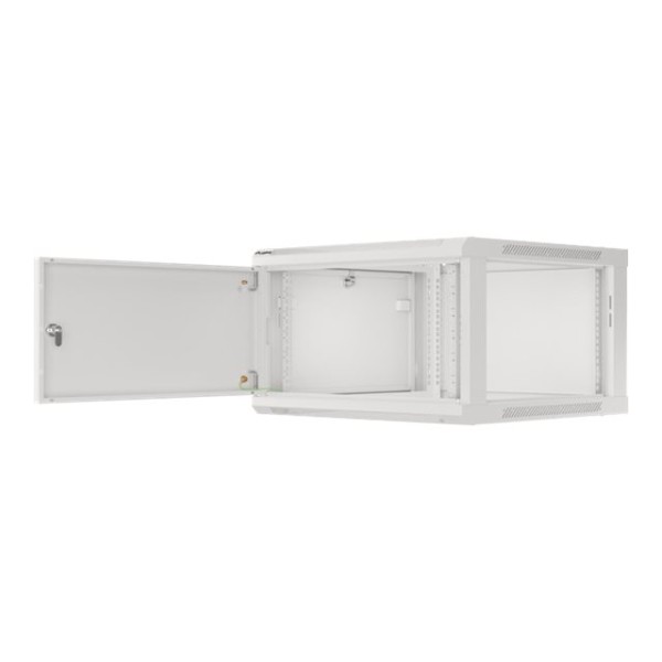 LANBERG Wall mount 19in 12U 600x450 ...