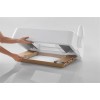 PETKIT Crystal PH Litter for Purobot Crystal Duo, 4 bags