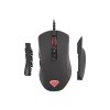 Genesis | PAW3327 | Gaming Mouse | Gaming Mouse | Xenon 770 | Yes