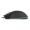 Genesis | Gaming Mouse | Krypton 290 | Wired | Optical | Gaming Mouse | USB 2.0 | Black | Yes