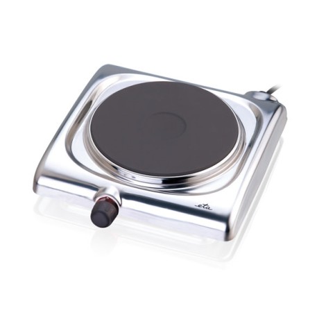 ETA | Table Hob | ETA310990050 | Number of burners/cooking zones 1 | Mechanical | Stainless steel | Electric