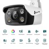 NET CAMERA BULLET H.264 4MP/VIGI C340(6MM) TP-LINK