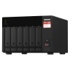 NAS STORAGE TOWER 6BAY 8GB/TS-673A-8G QNAP