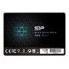 Silicon Power | A55 | 128 GB | SSD form factor 2.5