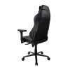 Arozzi Gaming Chair Primo Pu Black/Black logo