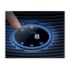 Philips | Air Purifier | AC1715/11 | Suitable for rooms up to 78 m² | Black