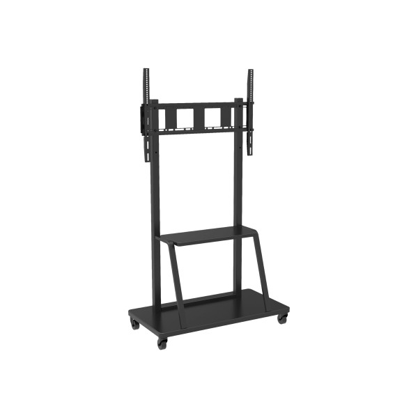 TECHLY 105575 Mobile stand for TV