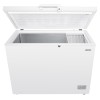 Chest freezer MPM-290-SK-15E