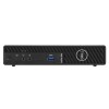 DELL OptiPlex 3090 Micro i5-10500T 16GB 256GB SSD mSFF Win11pro Used