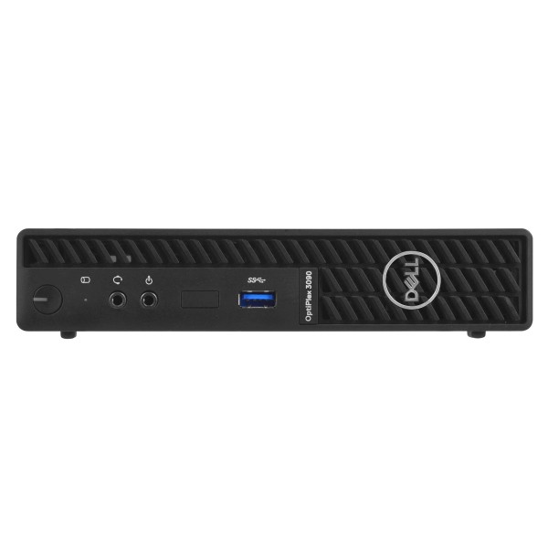 DELL OptiPlex 3090 Micro i5-10500T 16GB ...