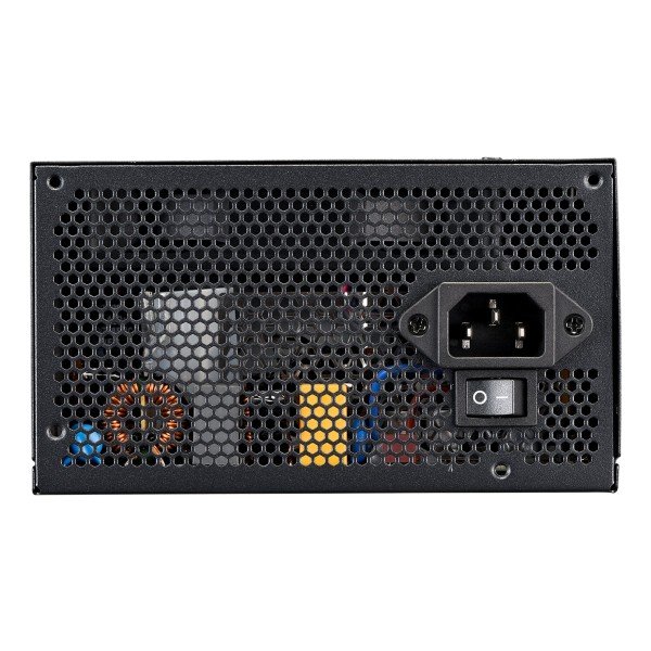 Cooler Master MWE Bronze 750 V3 ...