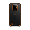Hammer Energy X2 | Black/Orange | 6.1 