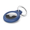 Belkin | Secure Holder with Key Ring for AirTag | Blue