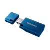 Samsung | USB Flash Drive | MUF-128DA/APC | 128 GB | USB 3.2 Gen 1 Type-C | Blue