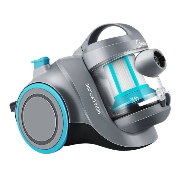 Midea Vacuum Cleaner | C5 MBC1270GB ...