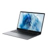 Laptop Chuwi GemiBook-Plus-K2 N150/15.6" FHD (1920x1080) AntiGlare/16GB/SSD 512GB/BT/LAN/Win 11 Gray