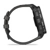 Garmin Instinct 3 AMOLED 3.3 cm (1.3") 50 mm Digital 416 x 416 pixels Touchscreen Black GPS (satellite)