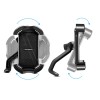 Rockbros 25210032001 Bike Phone Holder Black