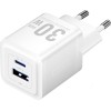 MOBILE CHARGER WALL 30W USB/2P WHITE FEQW0-EU VENTION