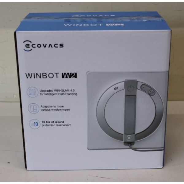 SALE OUT.  | Ecovacs Windows ...