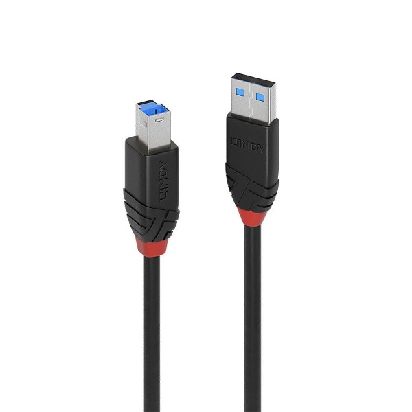 CABLE USB 3.0 A/B ACTIVE 10M/43227 ...