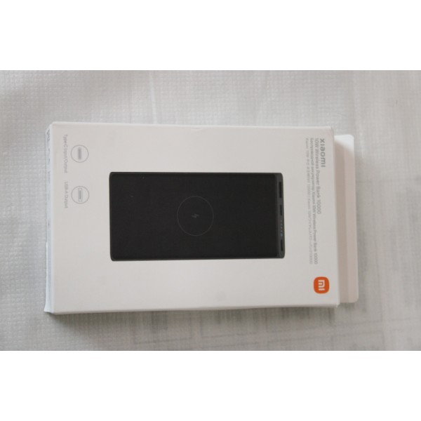 SALE OUT. Xiaomi 10W Wireless Power ...