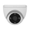 EZVIZ Camera | CS-H4 | Dome | 3 MP | 2.8mm | IP67 | H.264/H.265 | MicroSD Card, up to 512 GB