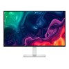 LCD Monitor|DELL|S3225QS|31.5