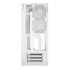 Case|ARCTIC|Xtender VG (White)|Case product features Transparent panel|Not included|Colour White|ACPCC00017A