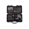 Batavia 18V brushless hammer drill 2.2 J / SDS+ / Without battery and charger in BMC
