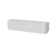 Cama LIVERTI TV cabinet 200x42x48 white