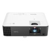 Benq | TK700STi | 4K UHD (3840 x 2160) | 3000 ANSI lumens | White | Lamp warranty 12 month(s)