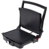 Camry | Electric Grill | CR 3053 | Table | 2000 W | Black