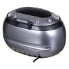 Caso 01500 50 W Silver