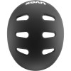 Kask rowerowy dziecięcy UVEX Kid 4 55-58cm, black matt