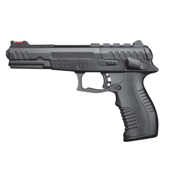 Air rifle pistol Marksman cal. 4.5mm ...