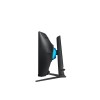 MONITOR SAMSUNG ODYSSEY G6 LED 32" LS32BG650EUXEN 240Hz