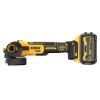 DeWALT DCG409VST1-QW floor polisher/sander