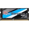 G.Skill | 8 GB | DDR4 | 2400 MHz | Notebook | Registered No | ECC No