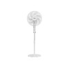 Midea FS40-23MT Stand Fan, Diameter 40 cm, Black